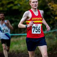 2016 London XC Champs - Men 249