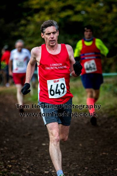 2016 London XC Champs - Men 251