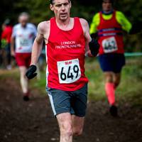 2016 London XC Champs - Men 251