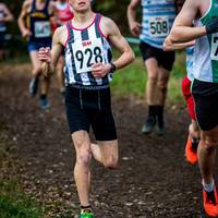 2016 London XC Champs - Men 253