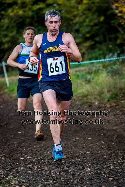 2016 London XC Champs - Men 254