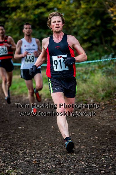 2016 London XC Champs - Men 255