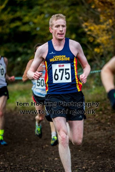 2016 London XC Champs - Men 256