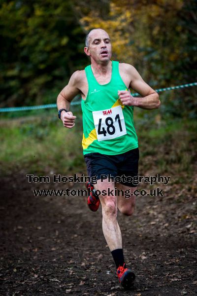 2016 London XC Champs - Men 257