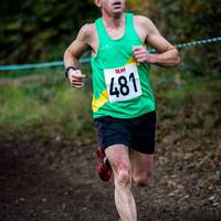 2016 London XC Champs - Men 257