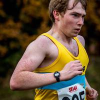 2016 London XC Champs - Men 258