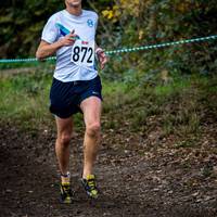 2016 London XC Champs - Men 260
