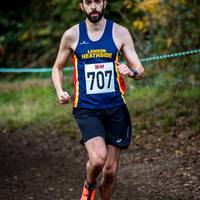 2016 London XC Champs - Men 261