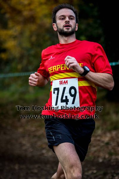 2016 London XC Champs - Men 262