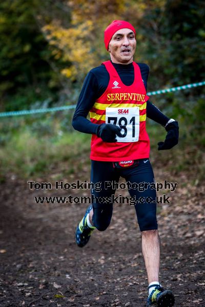 2016 London XC Champs - Men 263