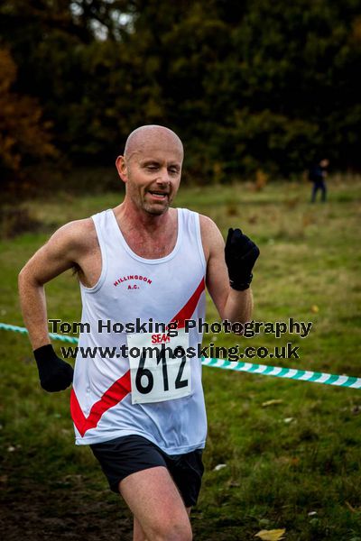 2016 London XC Champs - Men 266