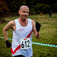 2016 London XC Champs - Men 266