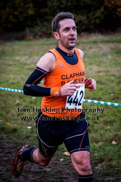 2016 London XC Champs - Men 267