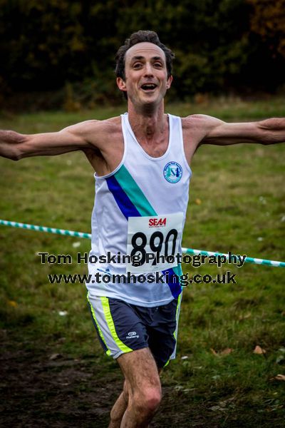 2016 London XC Champs - Men 269