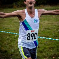 2016 London XC Champs - Men 269