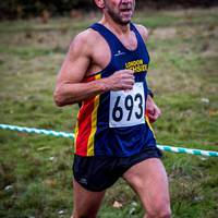 2016 London XC Champs - Men 270