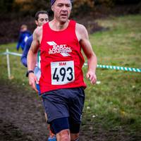 2016 London XC Champs - Men 271