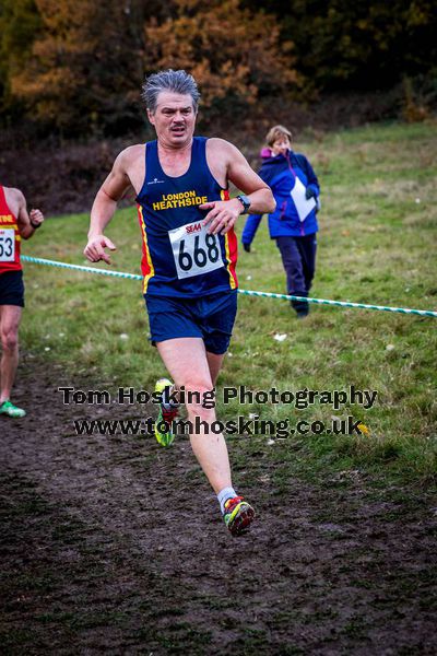 2016 London XC Champs - Men 272