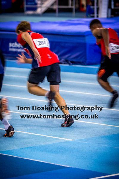 2016 LUCA Indoor Champs 9