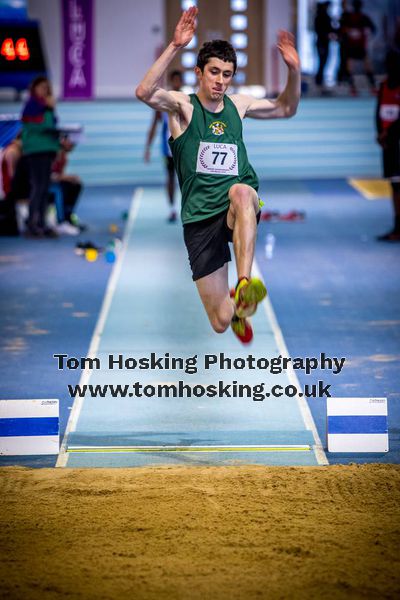 2016 LUCA Indoor Champs 10