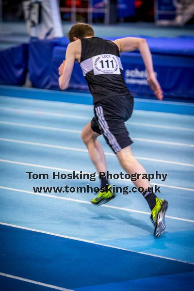 2016 LUCA Indoor Champs 12