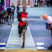 2016 LUCA Indoor Champs 16