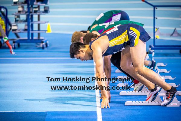 2016 LUCA Indoor Champs 17