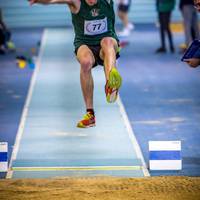 2016 LUCA Indoor Champs 27