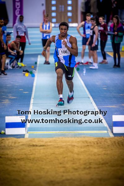 2016 LUCA Indoor Champs 35