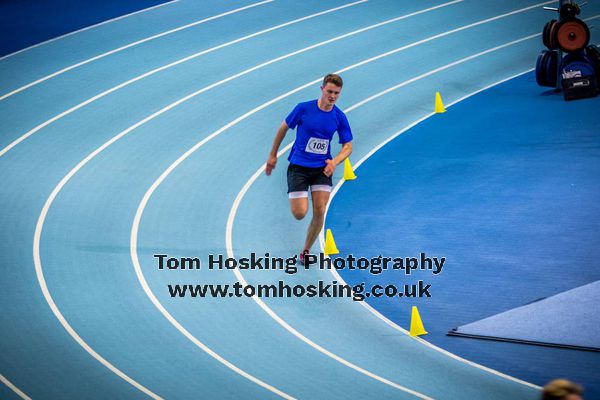 2016 LUCA Indoor Champs 72