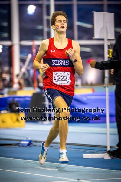 2016 LUCA Indoor Champs 145