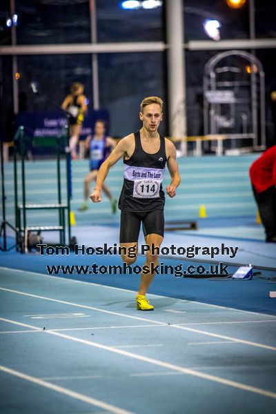 2016 LUCA Indoor Champs 205