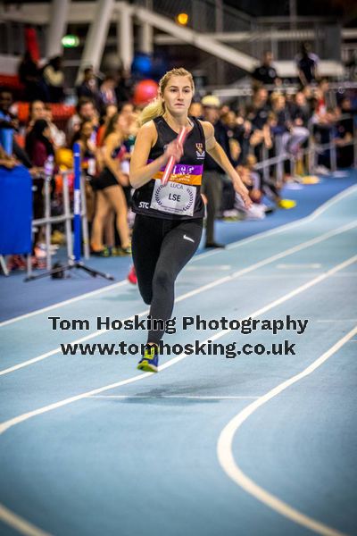 2016 LUCA Indoor Champs 247