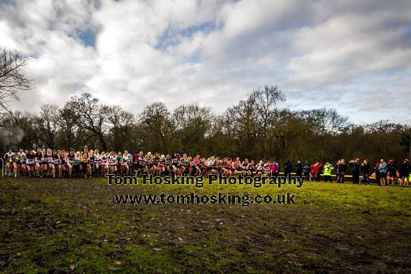 2017 Met League - Trent Park 3