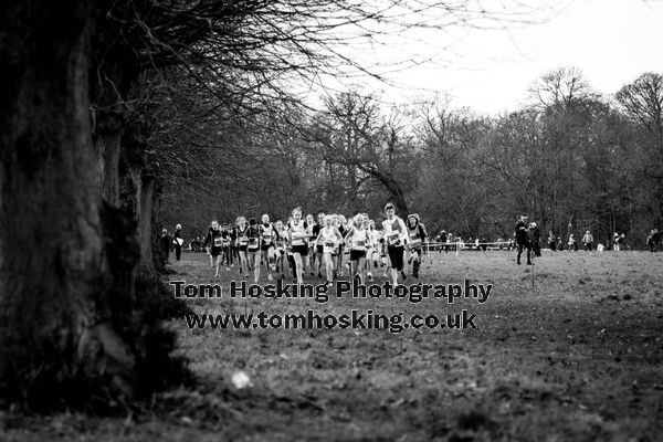 2017 Met League - Trent Park 6