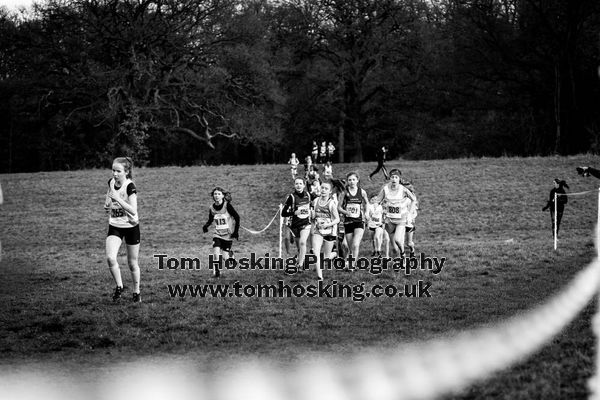 2017 Met League - Trent Park 9