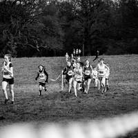 2017 Met League - Trent Park 9