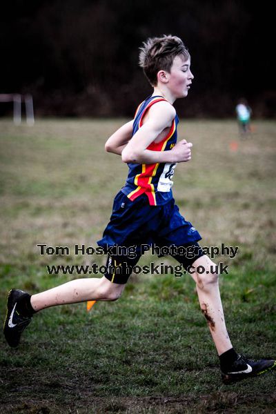 2017 Met League - Trent Park 10