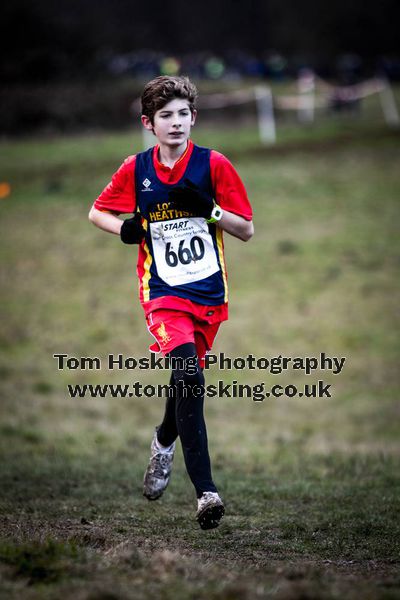 2017 Met League - Trent Park 11