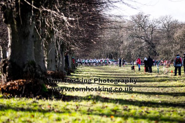 2017 Met League - Trent Park 14