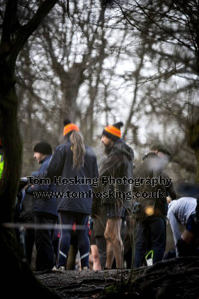 2017 Met League - Trent Park 18