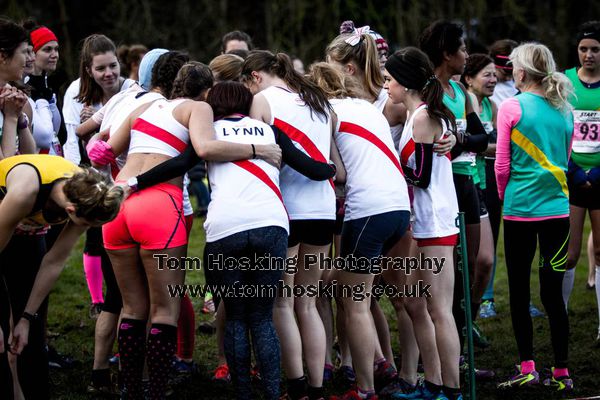 2017 Met League - Trent Park 24