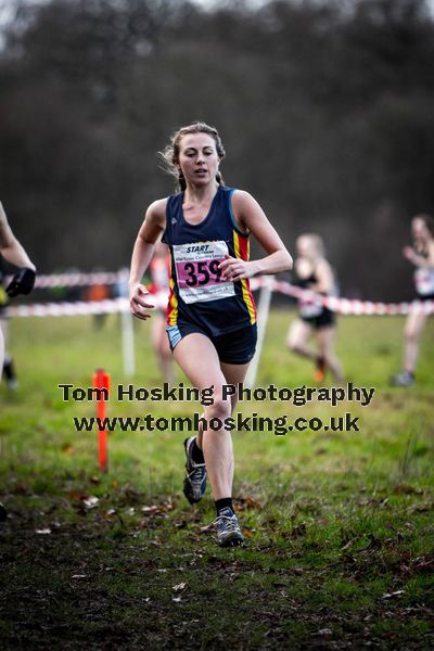 2017 Met League - Trent Park 26