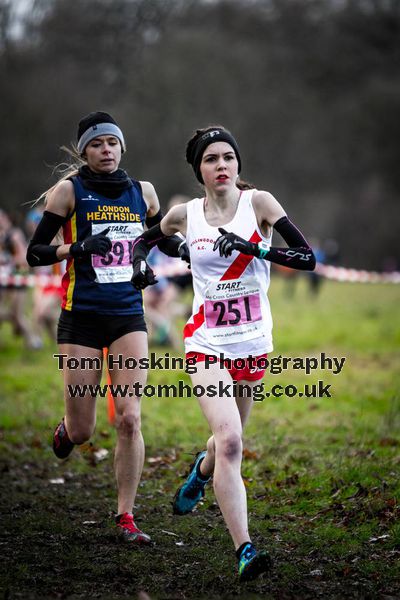 2017 Met League - Trent Park 27