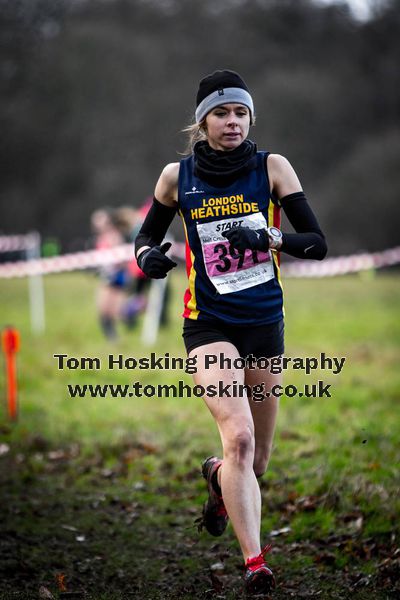 2017 Met League - Trent Park 28