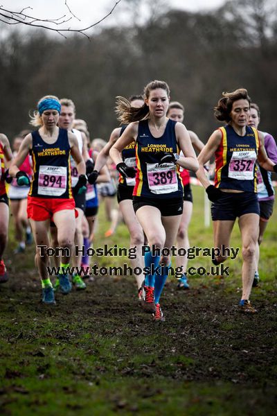 2017 Met League - Trent Park 30