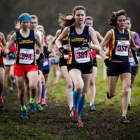 2017 Met League - Trent Park 30