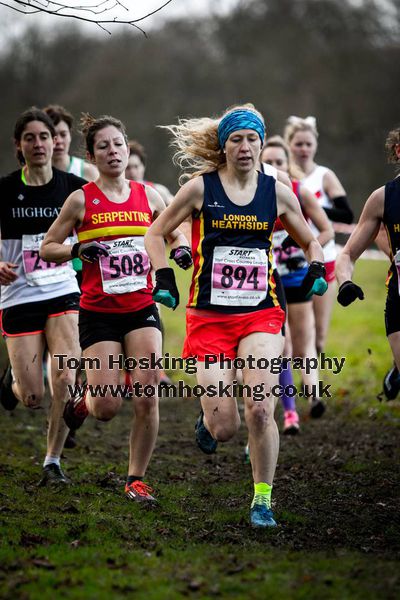 2017 Met League - Trent Park 31