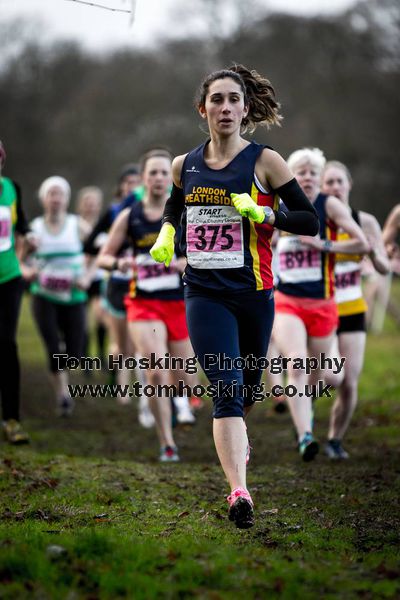 2017 Met League - Trent Park 32