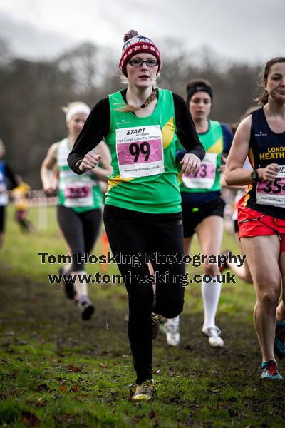 2017 Met League - Trent Park 33